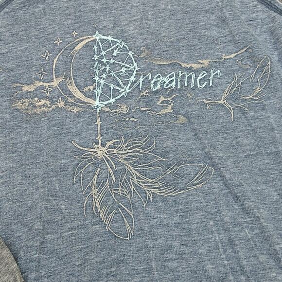 Full Tilt Dream Catcher Dreamer Hoodie size Medium - Picture 2 of 8